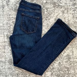 3 for $30 Women’s Dark denim Jeans   Size 6